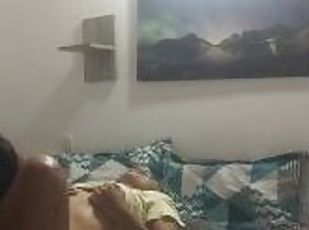 masturbation, orgasme, chatte-pussy, amateur, lesbienne, ados, maison, compilation, doigtage, petite