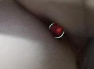 cur, amatori, anal, jucarie, fundulet, solo