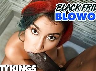 REALITY KINGS - Exhibitionist Roxie Sinner Has A Plan To Have Some ...