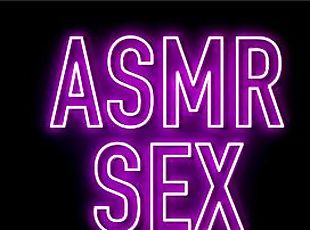 ASMR Sex [Blowjob] [Squirting] [Fucking] [Wet Sounds] [Wet Pussy]