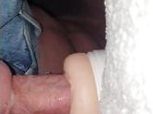 levrette, orgasme, amateur, ejaculation-sur-le-corps, ejaculation-interne, ejaculation, fétiche, solo