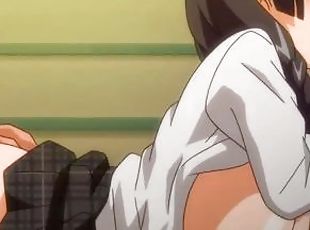 Hentai Kowaremono Risa The Animation episodio 1