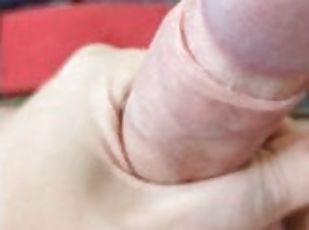 dyakol-masturbation, hubadero, baguhan, malaking-titi, dyakol-jerking, pov, kolehiyo, fetish, solo, nagpapakita