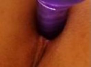 fisting, masturbare-masturbation, amatori, anal, jucarie, laba, pov, frumoasa, solo