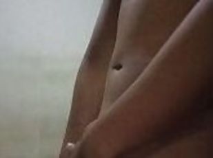 dyakol-masturbation, estudyante, baguhan, malaking-titi, dalagita, dyakol, solo, titi