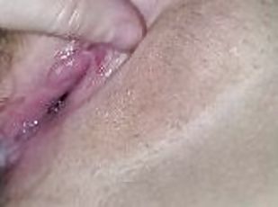 orgasm, pasarica, amatori, milf, slobozita, cuplu, pov, sperma, casatorita