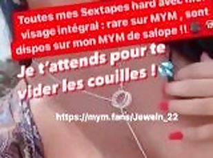 Jeweln_22-Salope française suce des bites d’inconnus et te vide les...