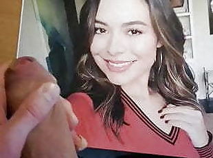 Cum miranda cosgrove Miranda Cosgrove