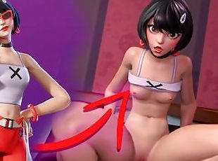 anal, madurita-caliente, adolescente, recopilación, corrida-interna, anime, hentai, 3d, pequeña