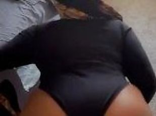 culo, masturbación, squirting, amateur, negra-ebony, latino, regordeta, a-solas