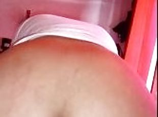 tetas-grandes, papá, mamá-y-chico, orgasmo, squirting, amateur, maduro, interracial, mamá, doble