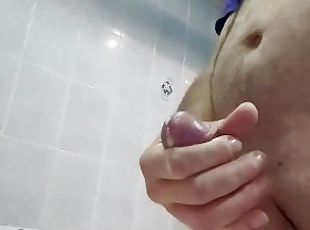 bañando, enorme, amateur, chorro-de-corrida, gay, paja, regordeta-chubby, corrida, europeo, euro