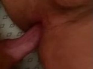 Big boy gets butthole fucked deep by sexy mature rower daddy