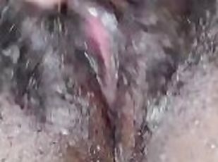 clitoris-bagian-atas-vagina-paling-sensitif, orgasme, vagina-pussy, muncrat, amatir, sayang, berkulit-hitam, remaja, sperma, ibu-mother