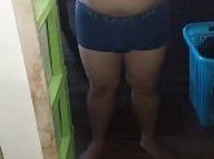 asyano, mataba-fat, baguhan, bbw, solo, dyim