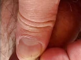 amateur, gay, ejaculation, percé, solo, bite