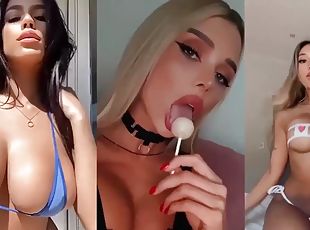 amatir, mainan, gambarvideo-porno-secara-eksplisit-dan-intens, berambut-merah