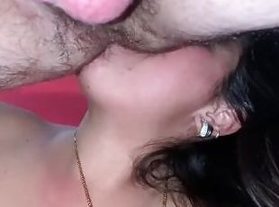 pisser, chatte-pussy, milf, latina, compilation, toilette, patron, cunilingus