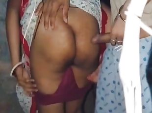 Indian Village New Viral Xxx Video, Desi Village Me Rath Ki Andare Mein Happening