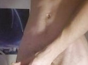 paroasa, masturbare-masturbation, pula-imensa, laba, masturbare, maurdara, solo, dominare, tatuaj, pula