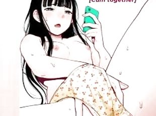 tate-mari, masturbare-masturbation, amatori, milf, adolescenta, mama, animatie, hentai, femdom