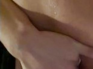 klit, kosmate, mastrubacija, muca, amaterski, milf, fingering, solo, mokro, rjavolaske