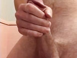 baignade, énorme, masturbation, amateur, ejaculation-sur-le-corps, énorme-bite, ados, ejaculation, solo, blanc