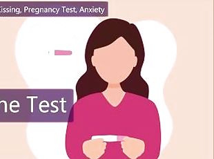 I Take A Pregnancy Test And The Results.... F/A