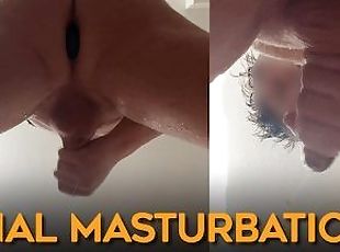 masturbacija, orgazam, amaterski, analano, snimci, prljavo, sami, biseksualci