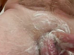 Drain my thick cock baby..????????????