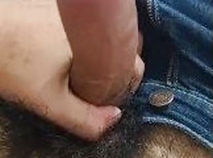 poilue, masturbation, amateur, mexicain, solo