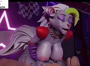 Hot Furry Fnaf Hard Dick Riding And Getting Creampie  Furry Hentai ...