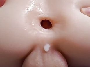 anal, wystrysk-spermy, ogromny-kutas, zabawka, gej, wytrysk, palcówki, sperma, pieprzenie, obcisłe