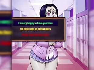 HENTAI[ProjectPhysalis] FrozenHeartBitches - Raven v1.64 brief game...