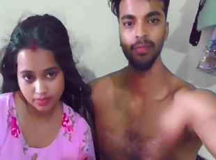 Beautiful Cute College Lover With Her Teacher 9 Min