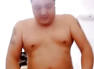 Chinese chub bear 7