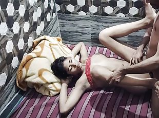 Indian Teen 18+ Hot Village Girl With Romantic Sex