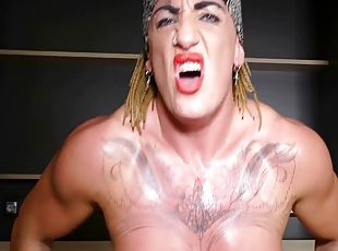 Crazy Adult Clip Milf New Only For You - Dana X Muscles, Max Rajoy ...
