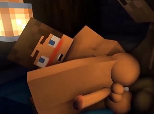 Minecraft porn compilation Animation