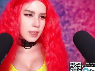 Asmr joi  join telegram onlye4