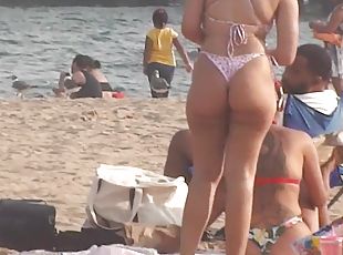 cul, gros-nichons, public, amateur, babes, milf, maison, plage, naturel