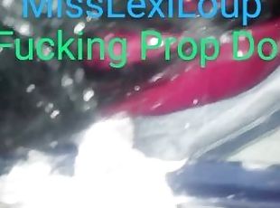 MissLexiLoup trans female tight Rectums ass fucking anal fucking a ...