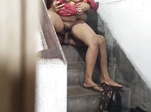 Indian Bhabhi Fuck With Her Devar Video Viral