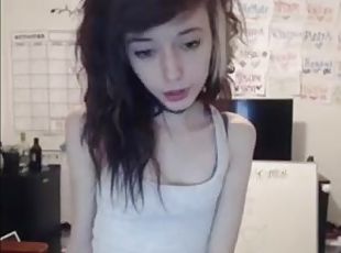 Emo Girls Naked Tight Pussy