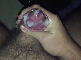 paroasa, masturbare-masturbation, amatori, jet-de-sperma, facut-acasa, arab, laba, masturbare, ciorapi, pov