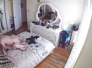 Скрытая камера в женском душе. Подсмотреть, как голые женщины моются