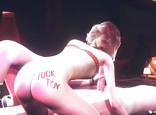 HONEY SELECT 2 - DIE-SUESSE-AUF-DEM-ROLLER and FUCKDOLL-HEIDIs-YOUN...