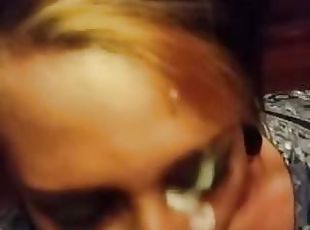 Cum Dumpster Tube