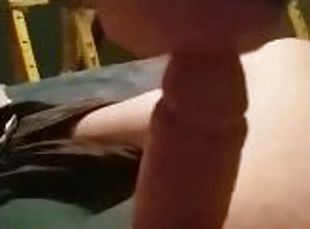 masturbation, amateur, ejaculation-sur-le-corps, latina, solo