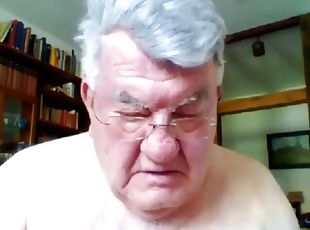 papa, gay, webcam, grand-papa
